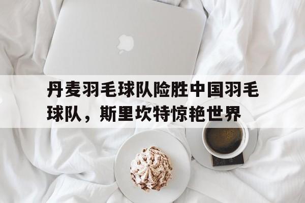 丹麦羽毛球队险胜中国羽毛球队，斯里坎特惊艳世界的简单介绍