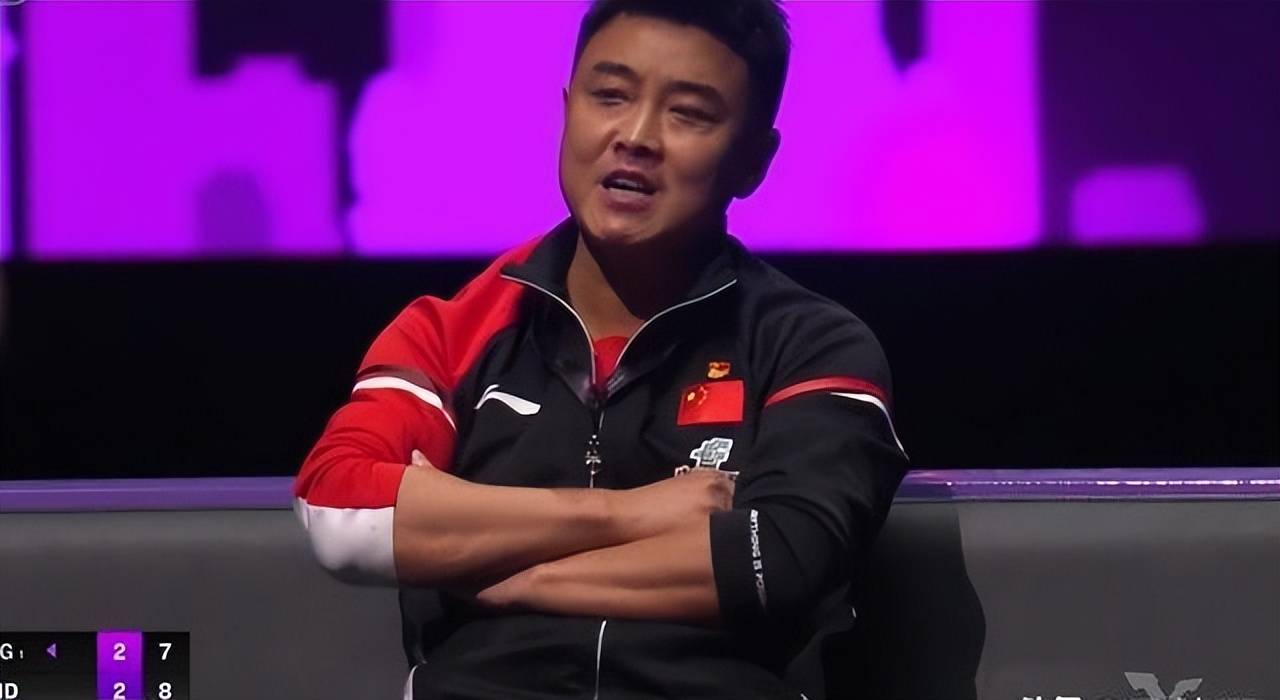 关于中国乒乓球队爆冷奥地利乒乓球队，王皓绝境逆转的信息