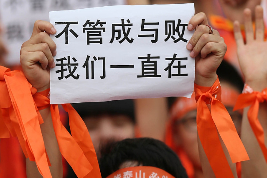 强强对话，各路豪强展现实力的简单介绍