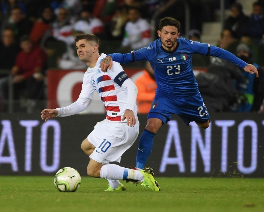 意大利队绝杀赛,大获全胜 意大利队绝杀赛,大获全胜