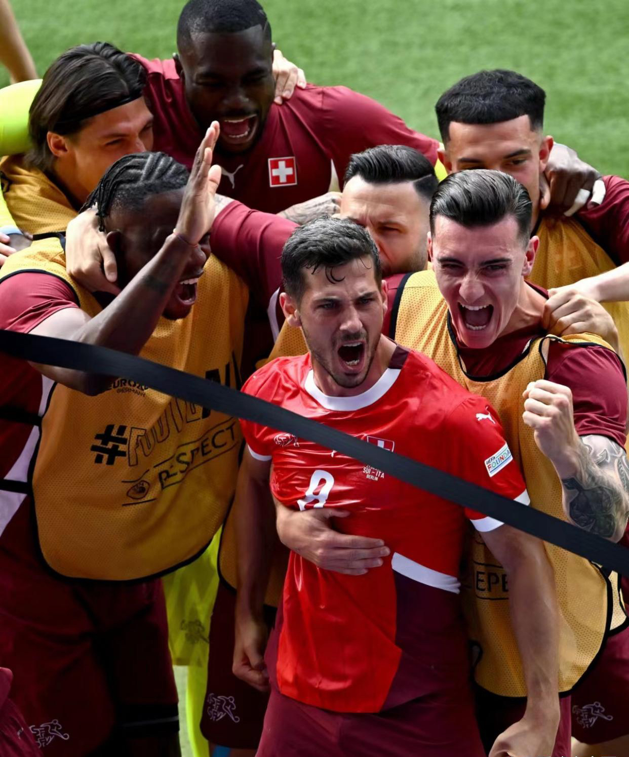 意大利队绝杀赛,大获全胜 意大利队绝杀赛,大获全胜