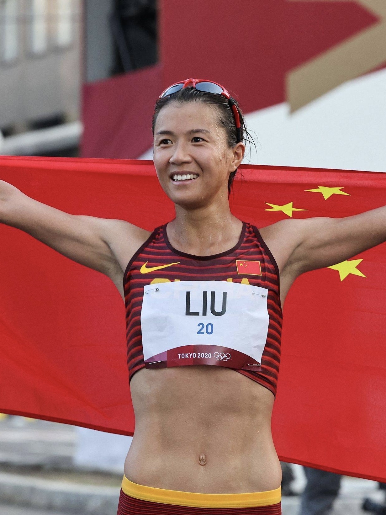 包含索马里田径选手突破个人最好成绩的词条 包含索马里田径选手突破个人最好成绩的词条