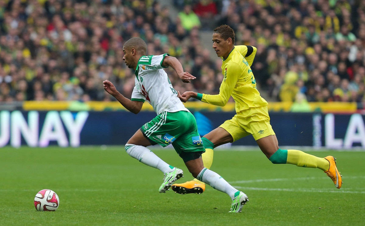 里昂努力准备下轮客场挑战南特的简单介绍 里昂努力准备下轮客场挑战南特的简单介绍