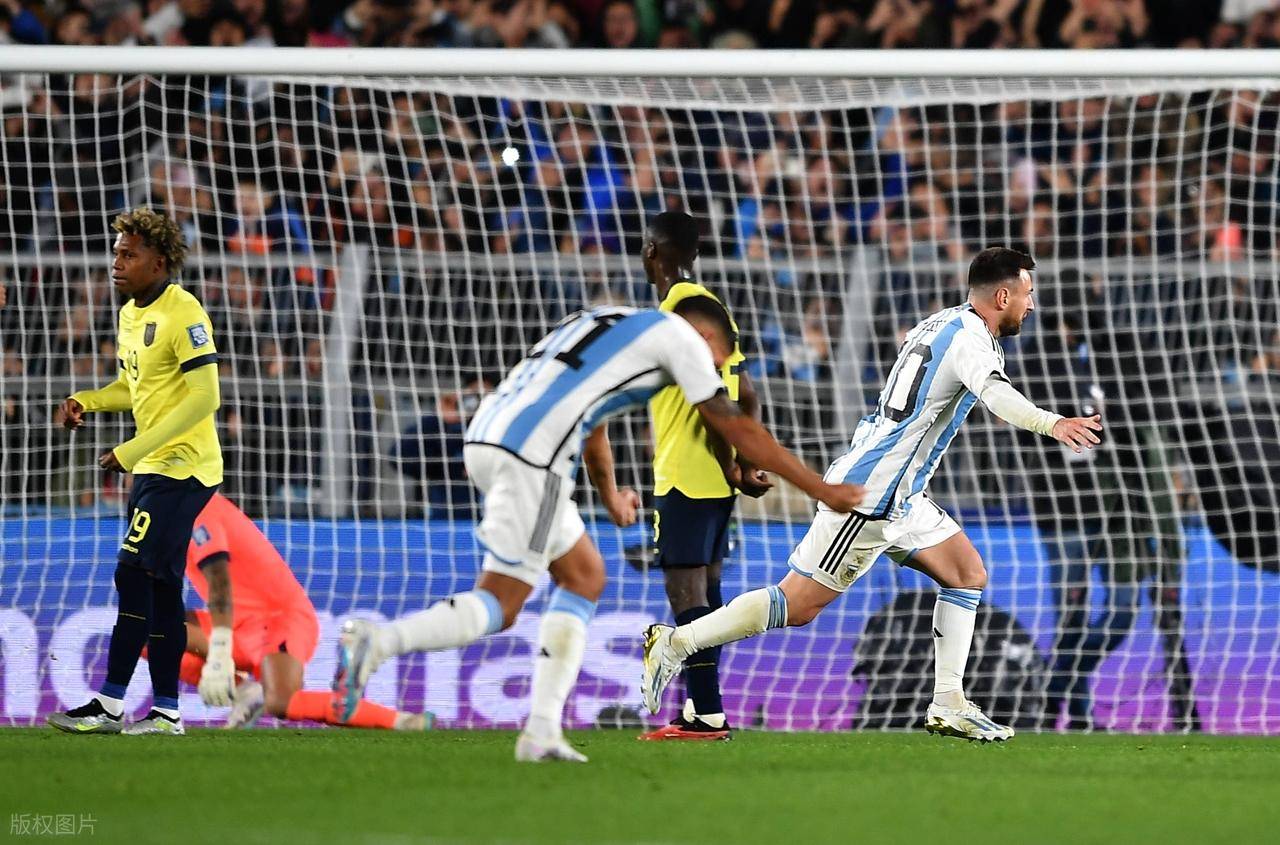 瑞典完胜阿根廷，伊布统治全场