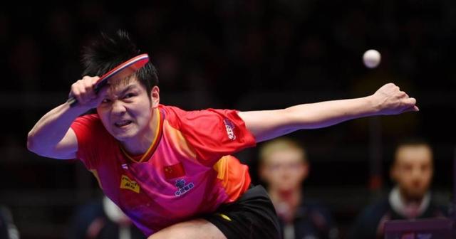 葡萄牙队逆转波兰队，樊振东关键制胜的简单介绍