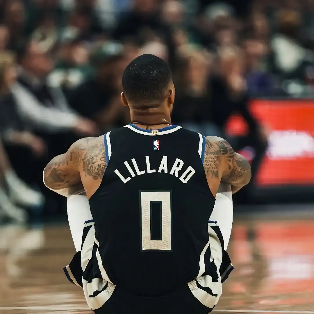 篮网逆转湖人，利拉德高光表现