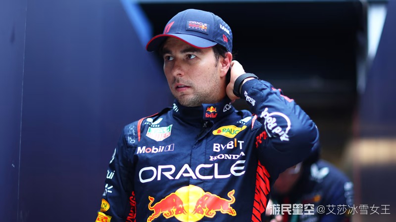 关于雷诺车队横扫红牛车队，佩雷兹刷新纪录的信息