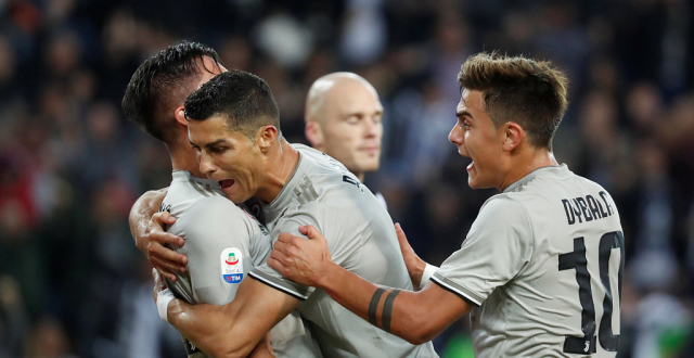 美国力克日本，C罗带队取胜