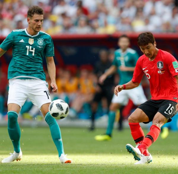 波兰队力克德国队，梁靖崑惊艳四座的简单介绍