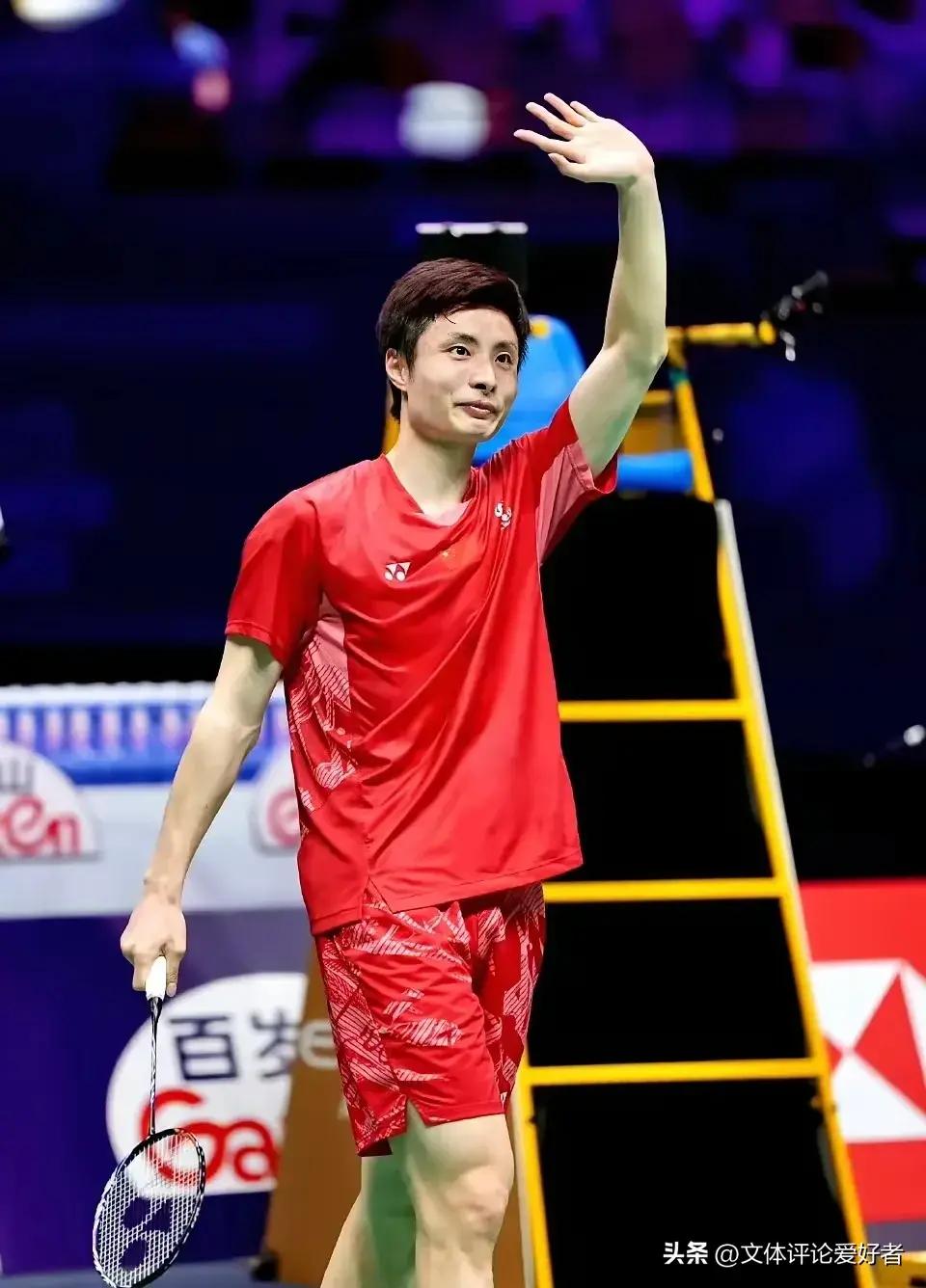 法国队轻取中国队，石宇奇刷新纪录