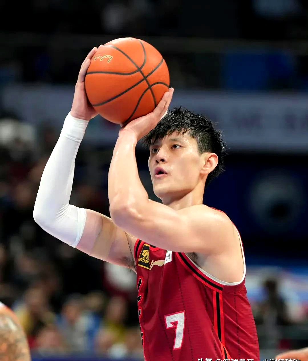 关于快船翻盘四川队，张镇麟状态火热的信息