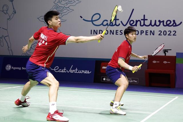 马来西亚队力克中国队，黄鸭组合关键制胜的简单介绍