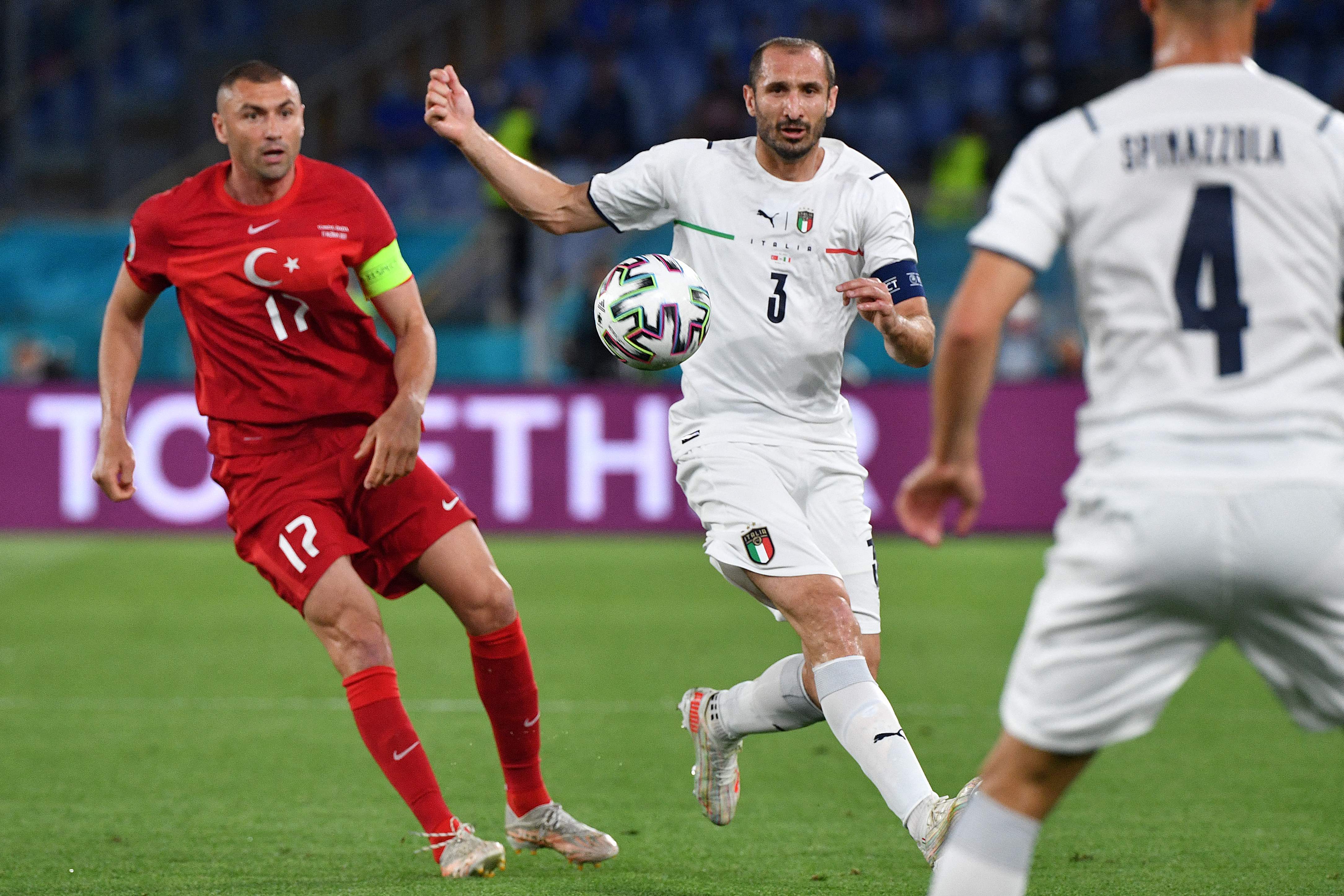 西班牙横扫土耳其队一路高歌猛进的简单介绍