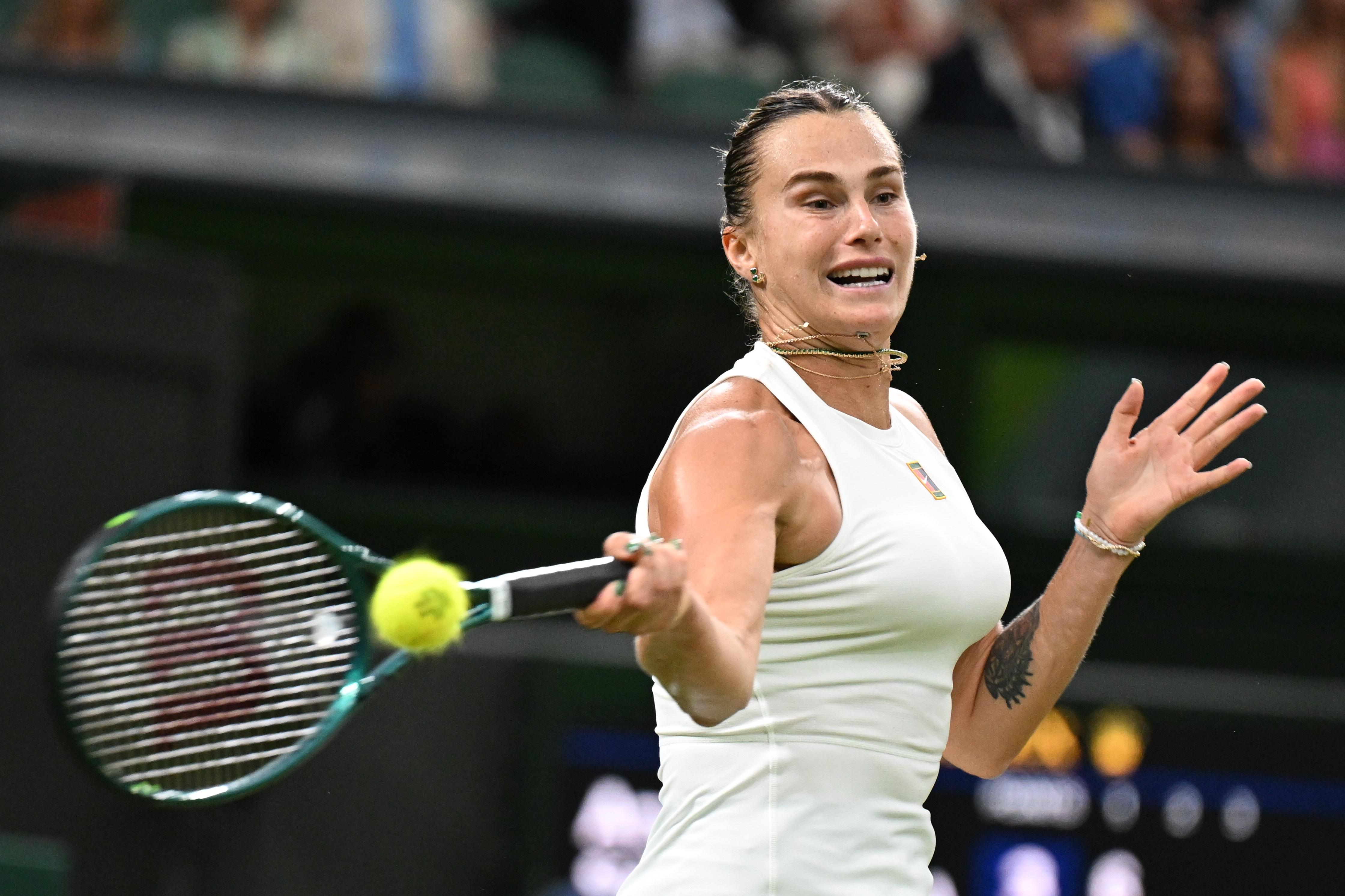 关于法网险胜温网，阿尔卡拉斯统治全场的信息