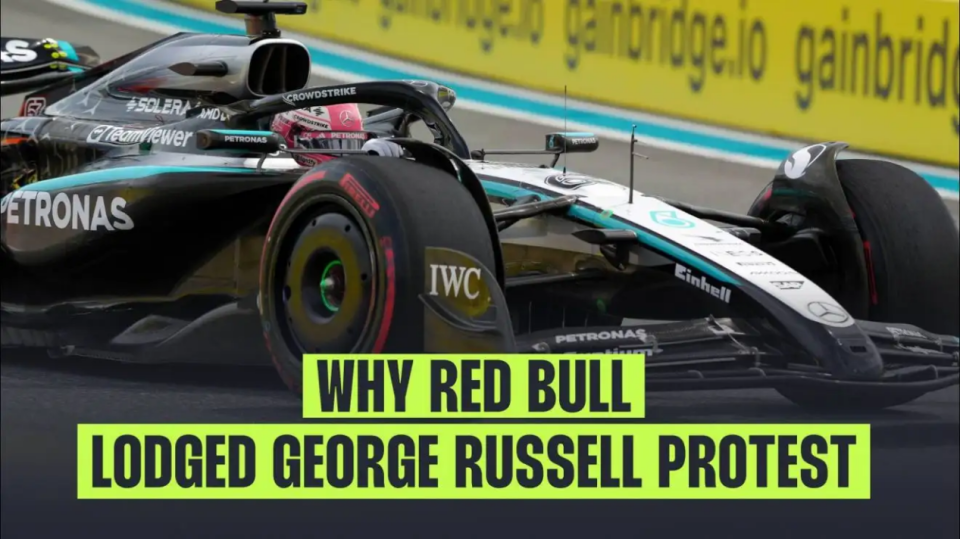 关于红牛车队横扫威廉姆斯，拉塞尔高光表现的信息